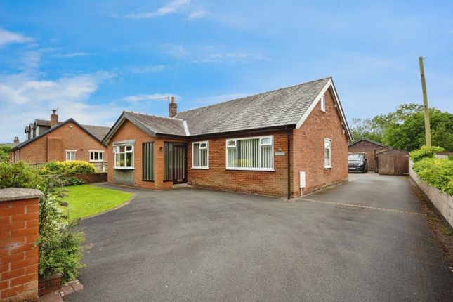 3 bedroom bungalow for sale