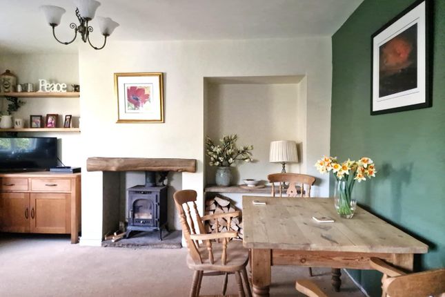 Grange Avenue, Tadcaster 3 bed end of terrace house for sale