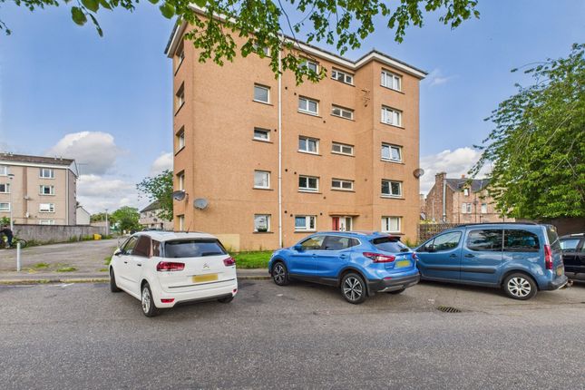2 bed maisonette