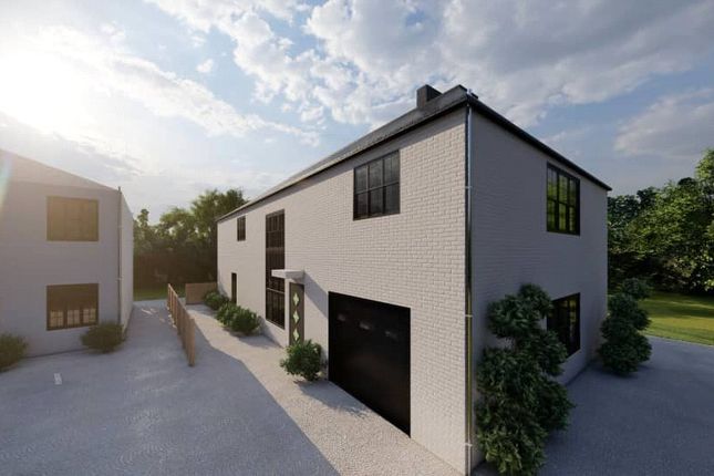 Ferringham Lane, Ferring, Worthing, BN12 4 bed detached house for sale