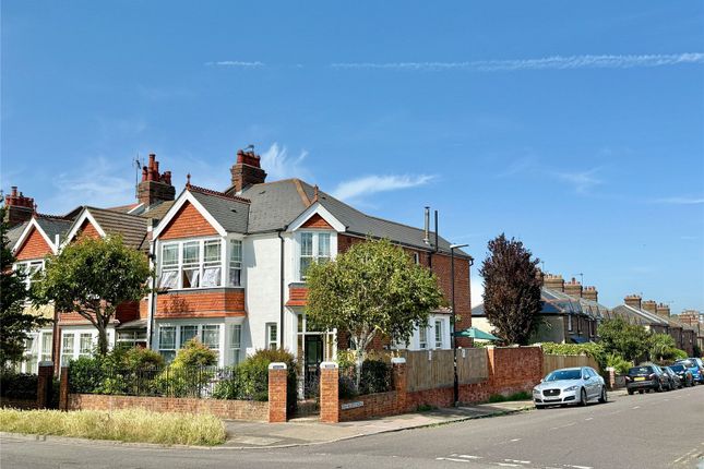 Victoria Drive, Old Town, Eastbourne... 4 bed end of terrace house for sale
