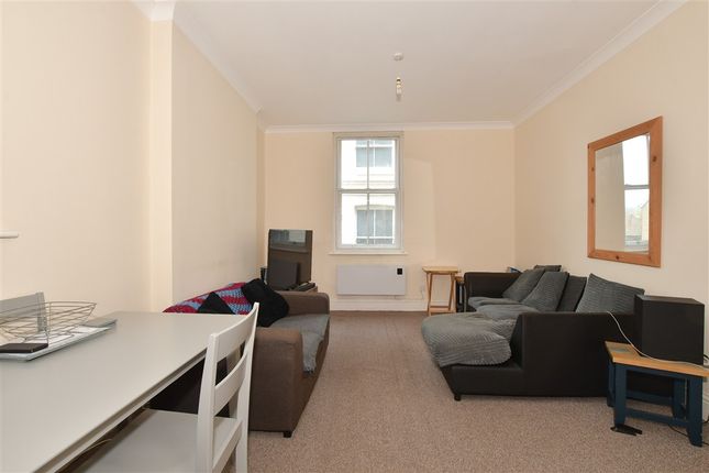 1 bed flat