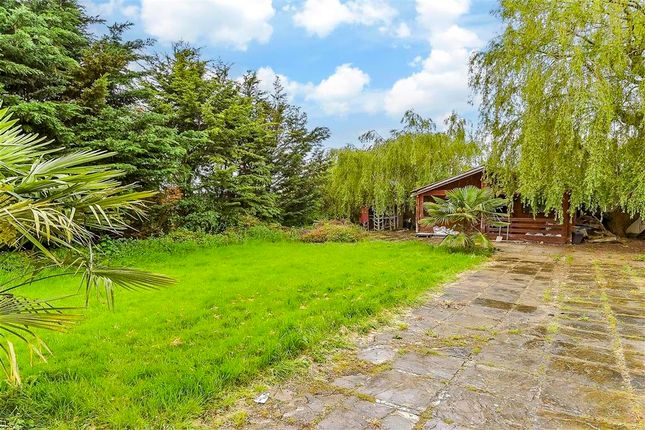 Ongar Road, Abridge, Romford, Essex 4 bed detached house for sale