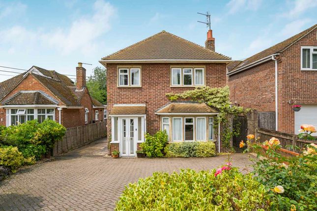 Blenheim Road, Horspath, OX33 3 bed detached house for sale