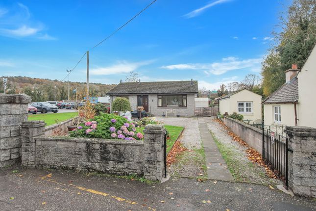 Mill Street, Dalbeattie  DG5 2 bed detached bungalow for sale