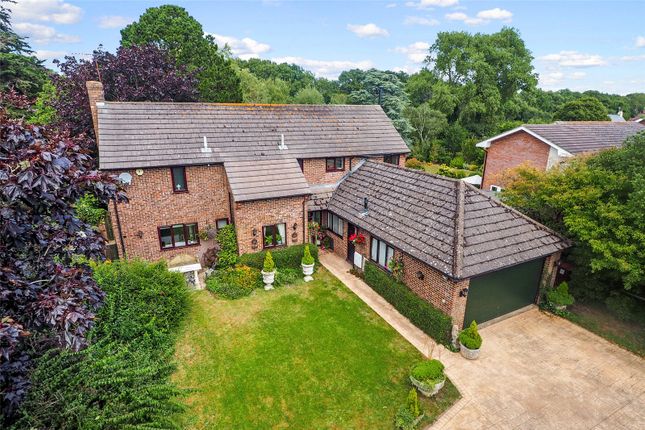 Goodwood Gardens, Runcton... 4 bed detached house for sale