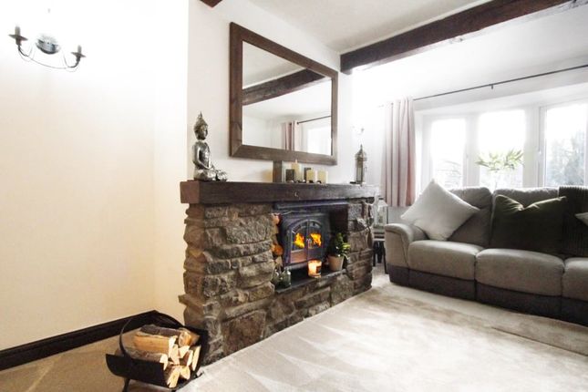 Maria Square, Belmont, Bolton, BL7 2 bed cottage for sale