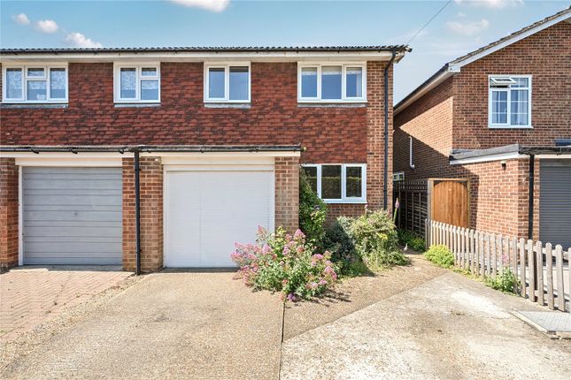 Aperfield Road, Biggin Hill... 4 bed semi