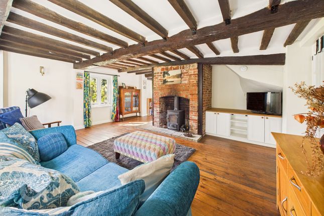 Tithebarn Lane, Norwich NR14 5 bed detached house for sale