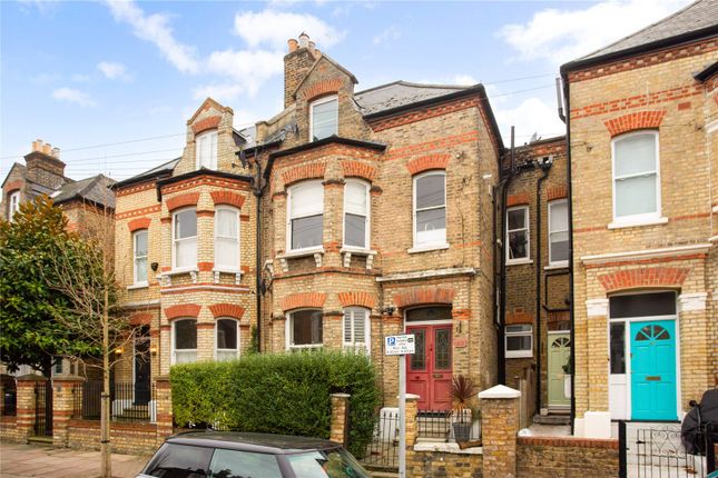 2 bed flat