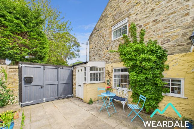 Rectory Lane, Bishop Auckland DL13 2 bed link detached house for sale