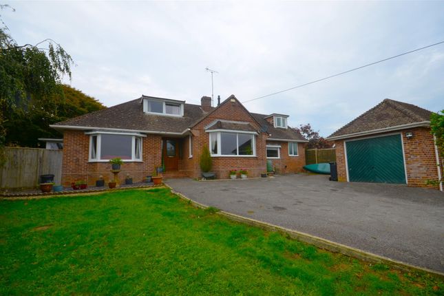 Grove Lane, Stalbridge, Sturminster... 6 bed chalet for sale