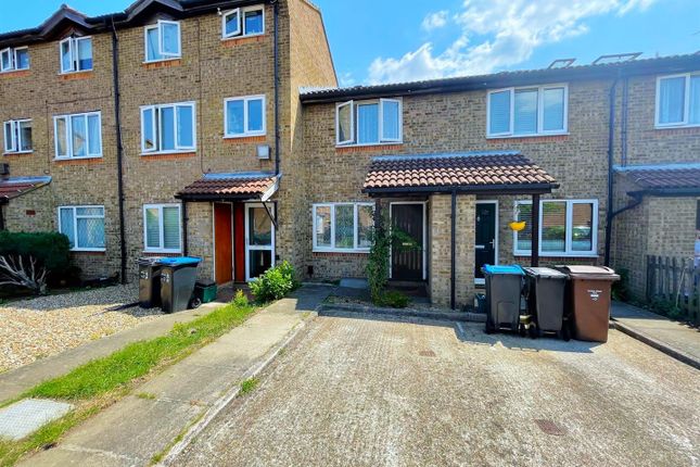 Brangwyn Crescent, Colliers Wood SW19 2 bed terraced house for sale