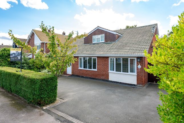 Culcheth, Cheshire WA3 4 bed detached house for sale