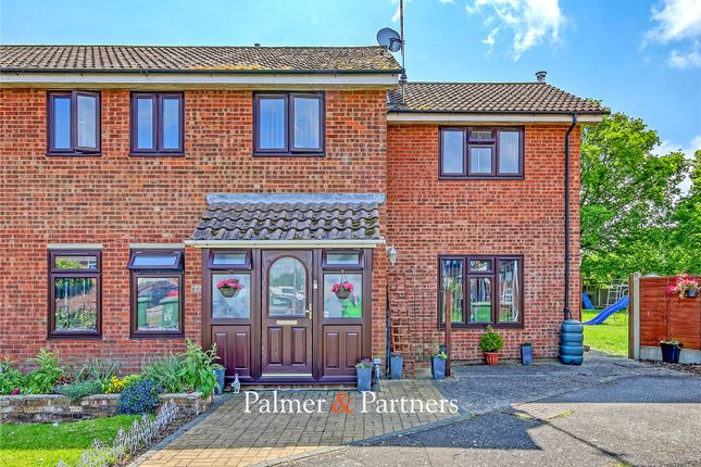 4 bedroom semi-detached house for sale