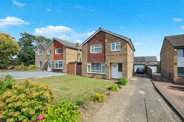 Haigh Side, Rothwell, Leeds, West... 4 bed detached house for sale