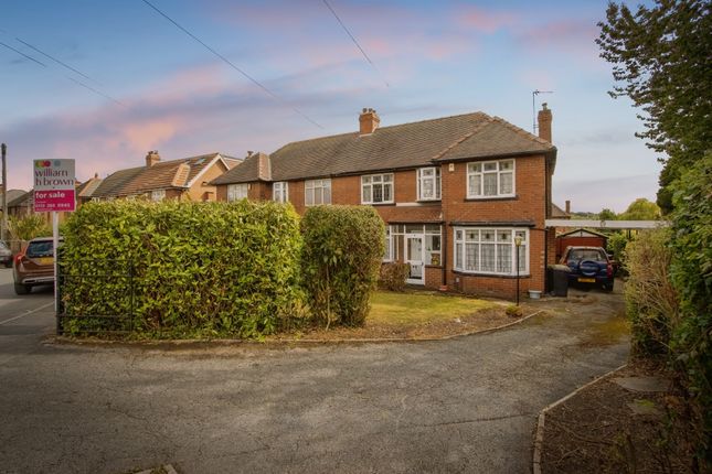 3 bed semi-detached house