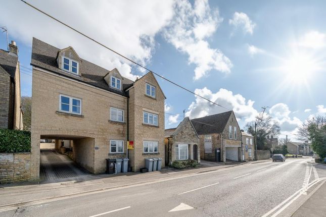 Chipping Norton,  Oxfordshire,  OX7 1 bed flat for sale