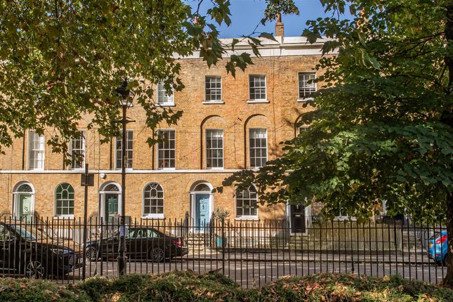 Tredegar Square, Mile End, E3 4 bed house for sale