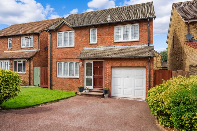 Claydon Drive, Beddington 4 bed detached house for sale