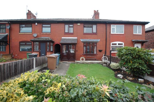 Pelham Street, Greater Manchester OL7 3 bed terraced house for sale
