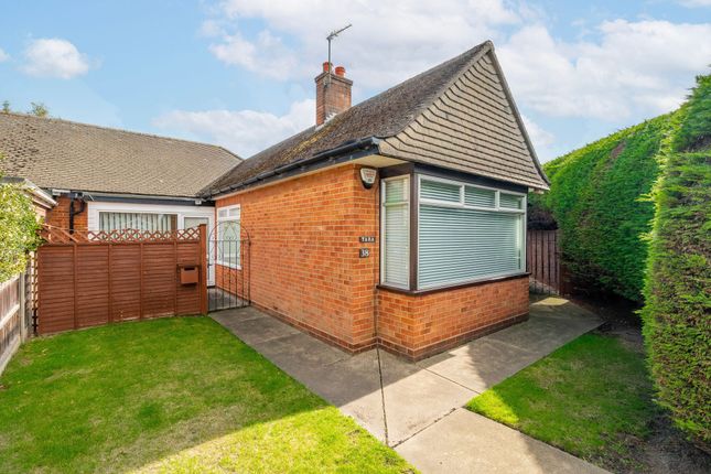 3 bedroom semi-detached bungalow for sale