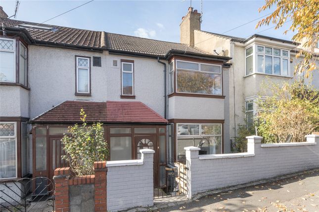 Ladbrook Road, London, SE25 3 bed terraced house for sale