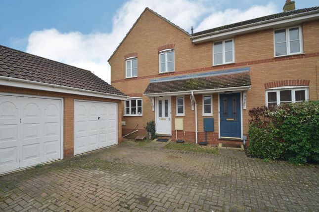 Briars End, Witchford CB6 3 bed house for sale