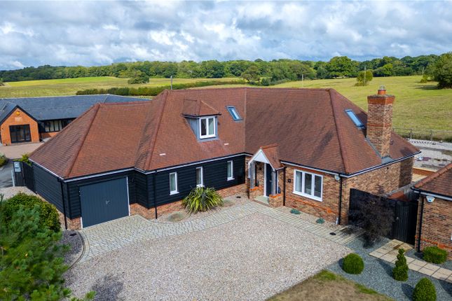 Arlington Grange, Curridge Road... 4 bed detached house for sale