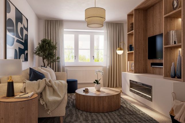 Plot 0003 at Wattons, Wattons SG14 3 bed house for sale