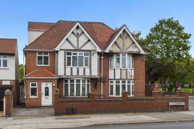 Arno Vale Road, Woodthorpe, Nottingham 5 bed detached house for sale