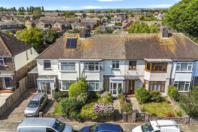 Keymer Crescent, Goring