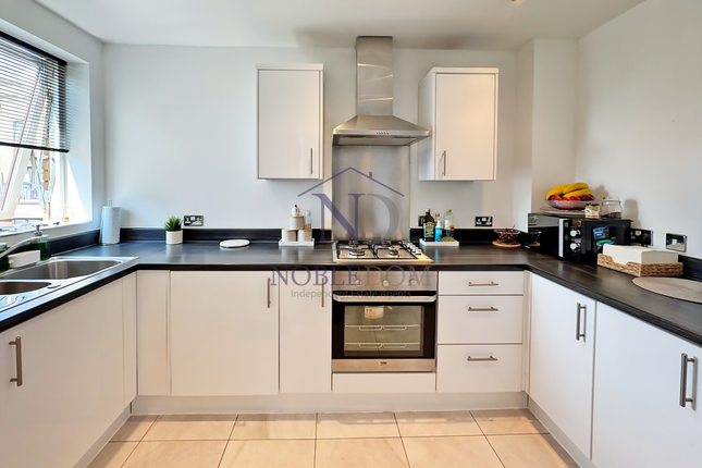 1 bed flat