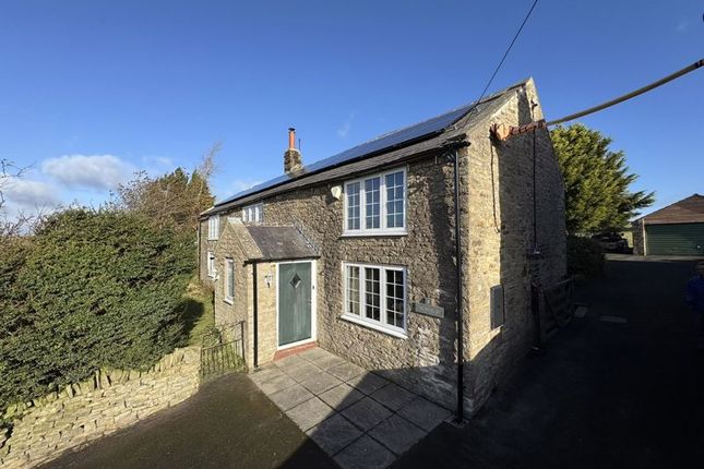 4 bed detached house