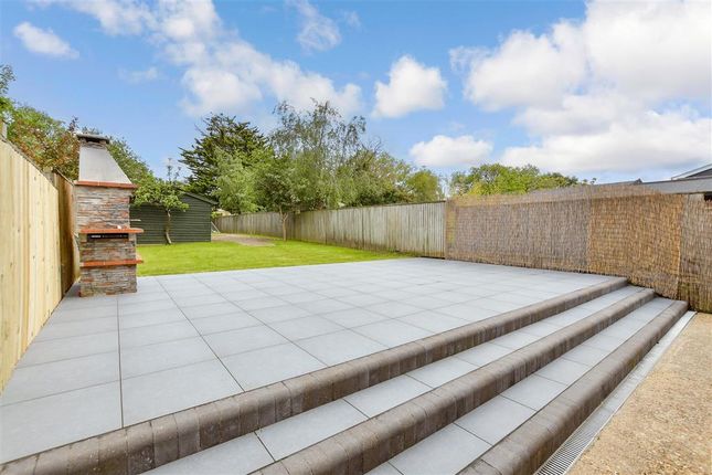 Dargate Road, Yorkletts, Whitstable... 5 bed detached house for sale