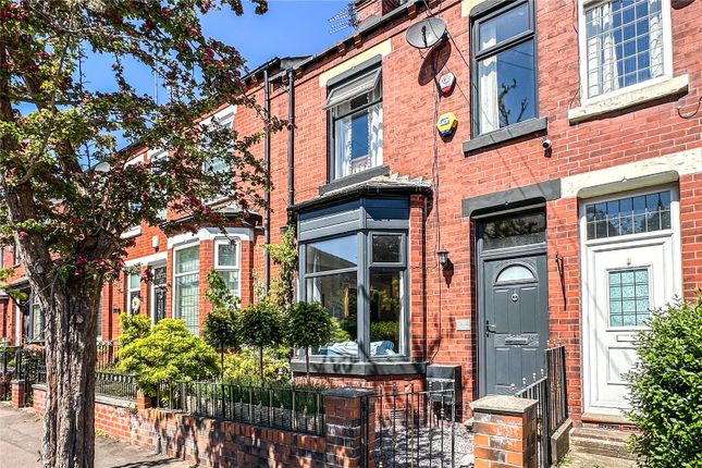 Rupert Street, Clayton Bridge... 4 bed terraced house for sale