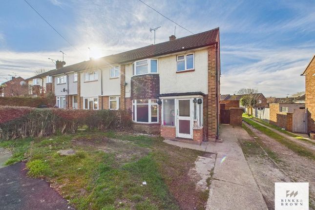 3 bed semi-detached house