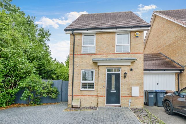 2 bedroom detached house for sale