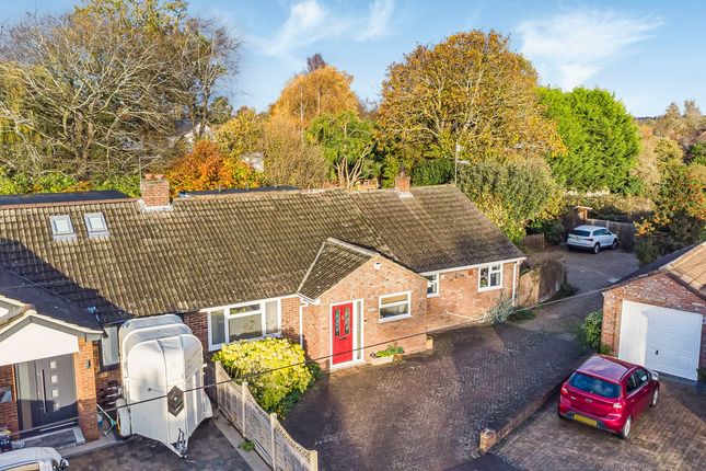 4 bedroom semi-detached bungalow for sale