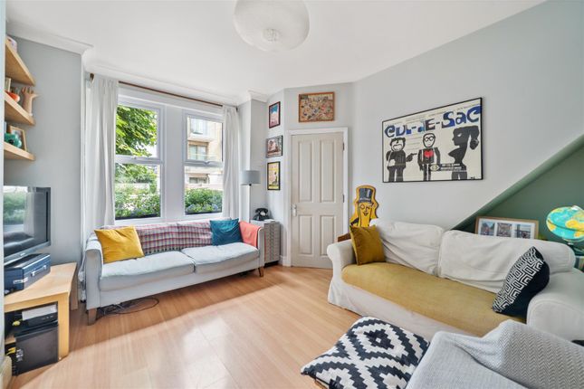 Edna Road, Raynes Park SW20 3 bed terraced house for sale