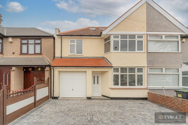 St. Mary's Road, London N9 4 bed end of terrace house for sale