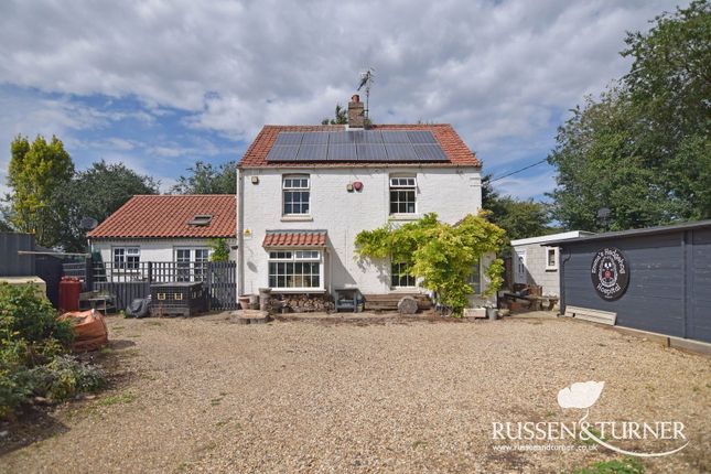 Tuxhill Road, King's Lynn PE34 4 bed detached house for sale