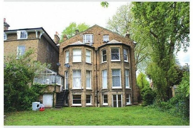 Lee Terrace, London SE3 3 bed flat for sale