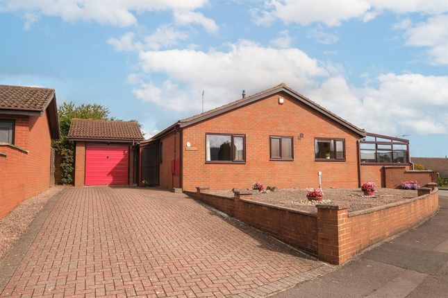 2 bedroom detached house for sale