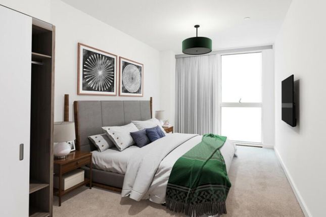 Unit 8 Lacy Grove, Lacy Street... 1 bed apartment for sale