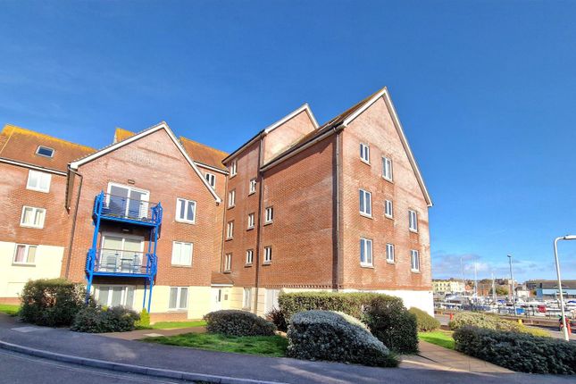 Corscombe Close, Weymouth 2 bed apartment for sale