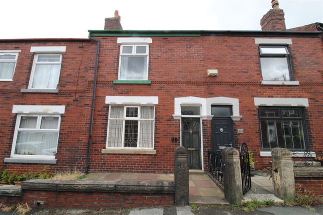 Pioneer Street, Horwich, Bolton 2 bed terraced house for sale