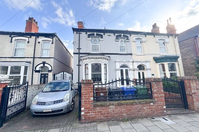4 bedroom semi-detached house for sale