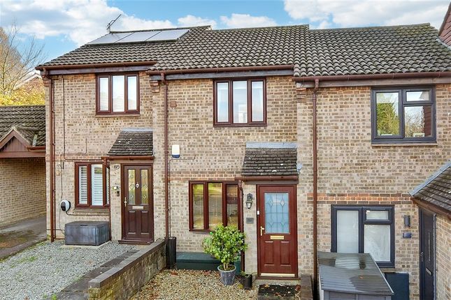 Tulyar Close, Tadworth, Surrey 2 bed terraced house for sale