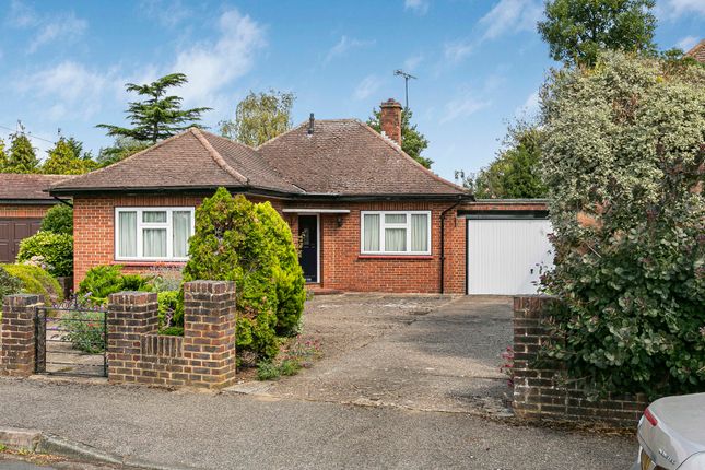 3 bedroom bungalow for sale